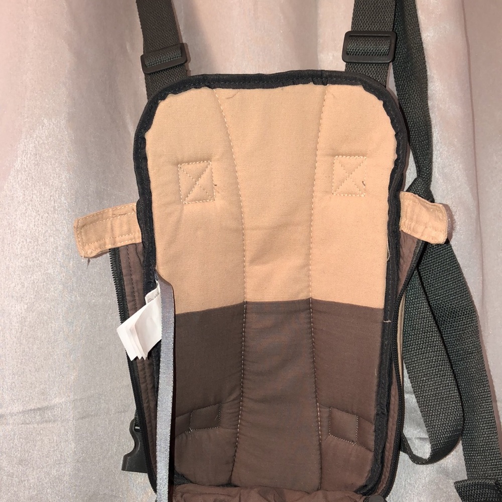 NEW LISTING! TOUCHDOG Sling  Doggie Carrier - Picture 4 of 15